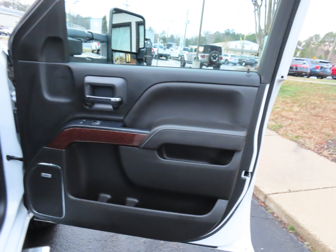 GMC Sierra 1500 SLT Double Cab 4WD 2017