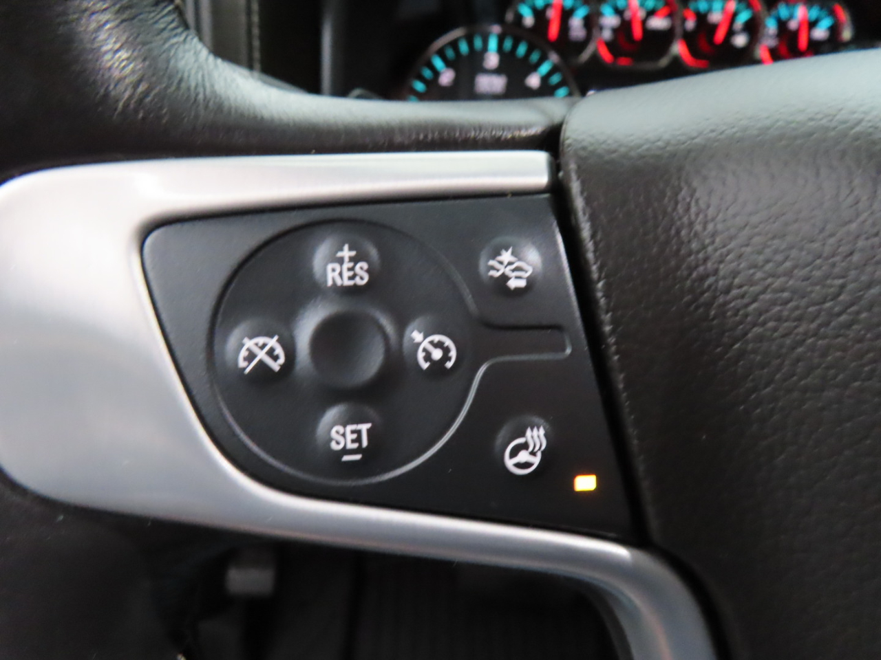 GMC Sierra 1500 SLT Double Cab 4WD 2017