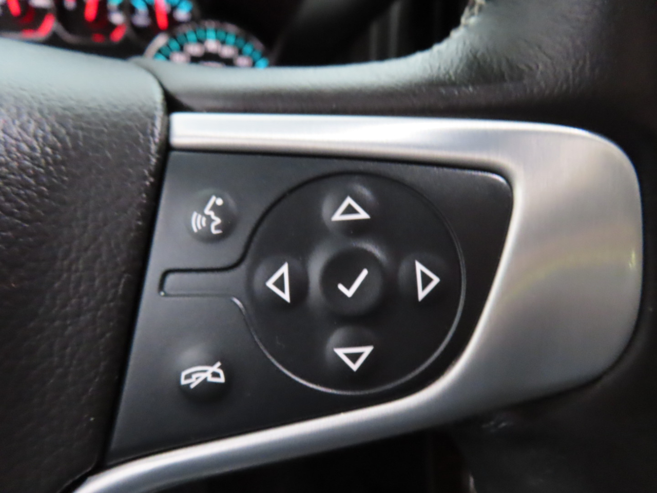 GMC Sierra 1500 SLT Double Cab 4WD 2017