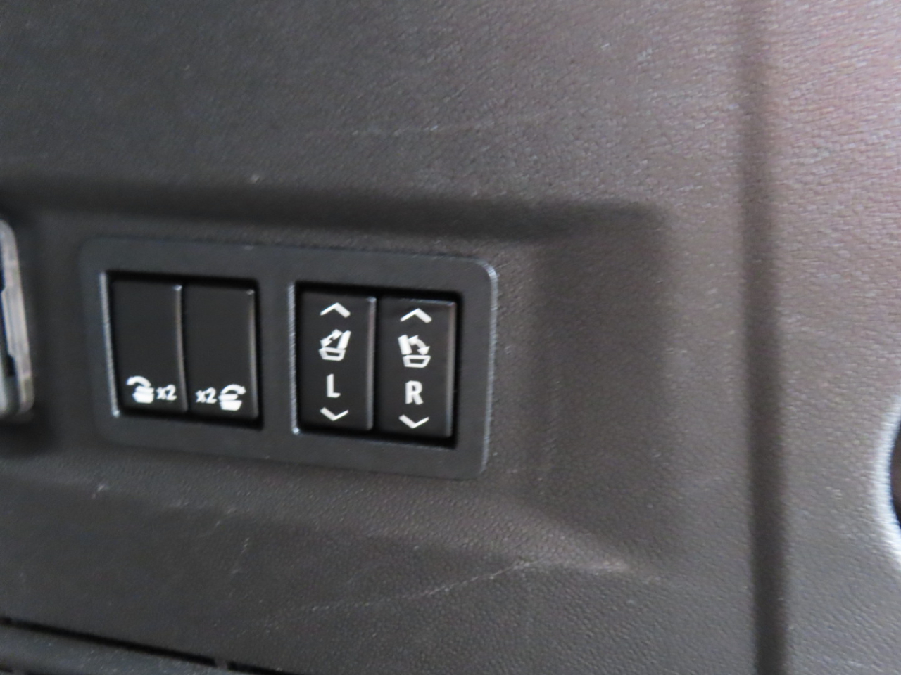 Chevrolet Tahoe Premier 4WD 2021