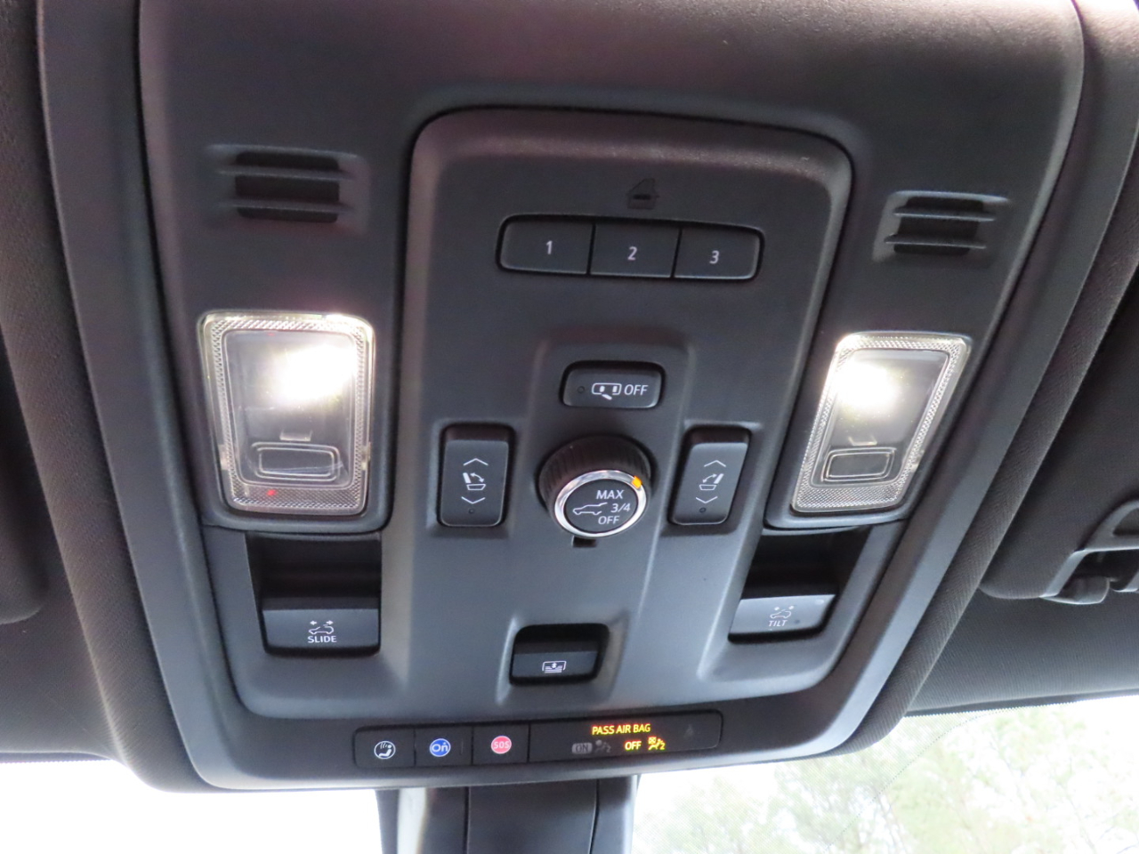 Chevrolet Tahoe Premier 4WD 2021