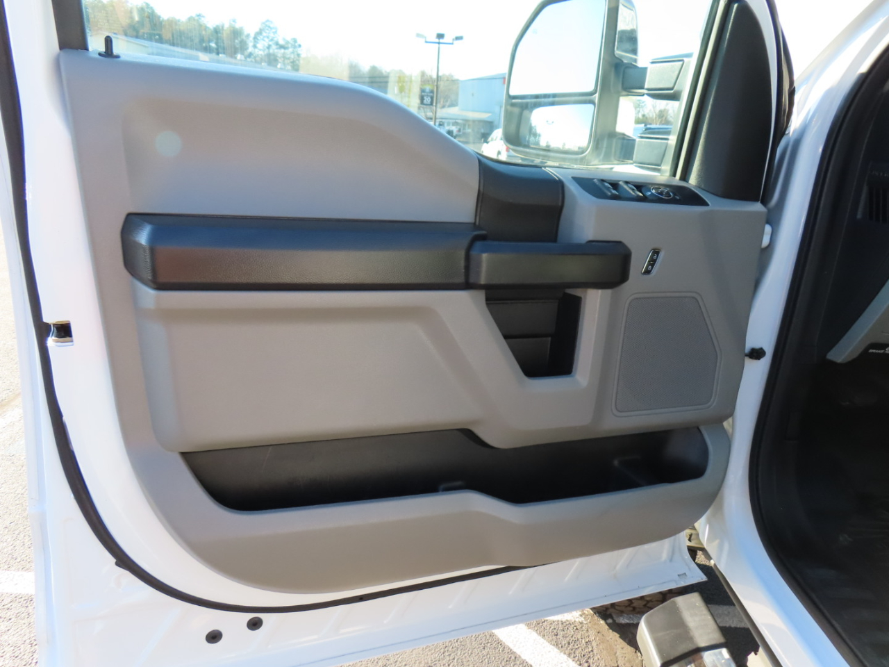 Ford F-250 SD XL Crew Cab 4WD 2020