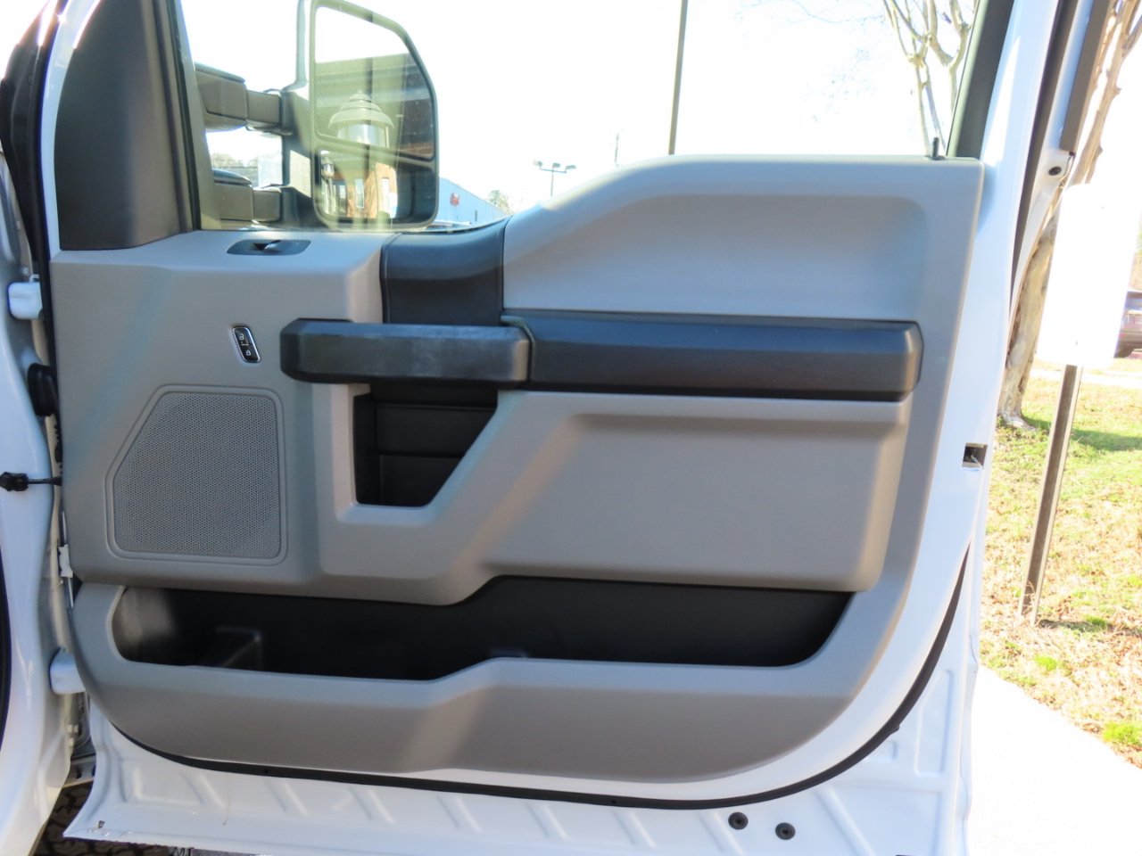 Ford F-250 SD XL Crew Cab 4WD 2020