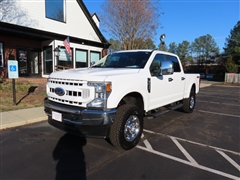 2020 Ford F-250 SD 