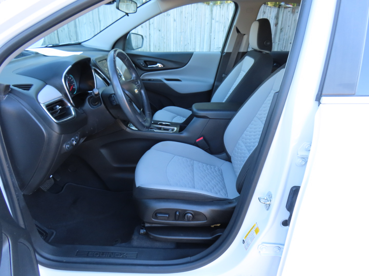 Chevrolet Equinox LT 2WD 2021