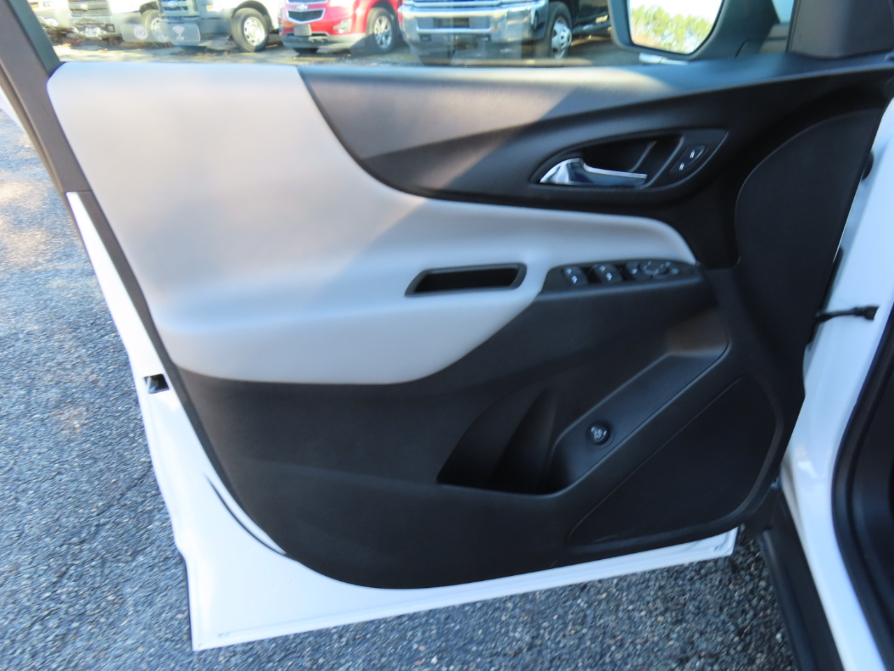 Chevrolet Equinox LT 2WD 2021