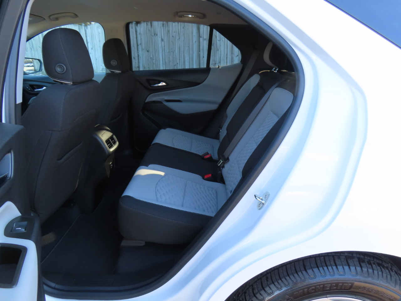 Chevrolet Equinox LT 2WD 2021