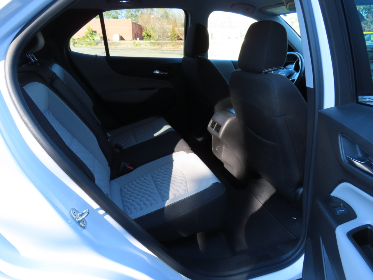 Chevrolet Equinox LT 2WD 2021