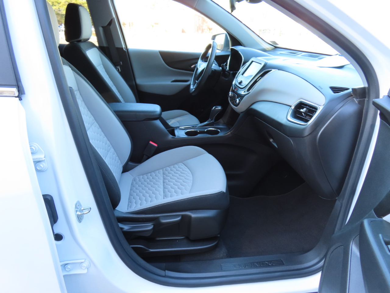 Chevrolet Equinox LT 2WD 2021