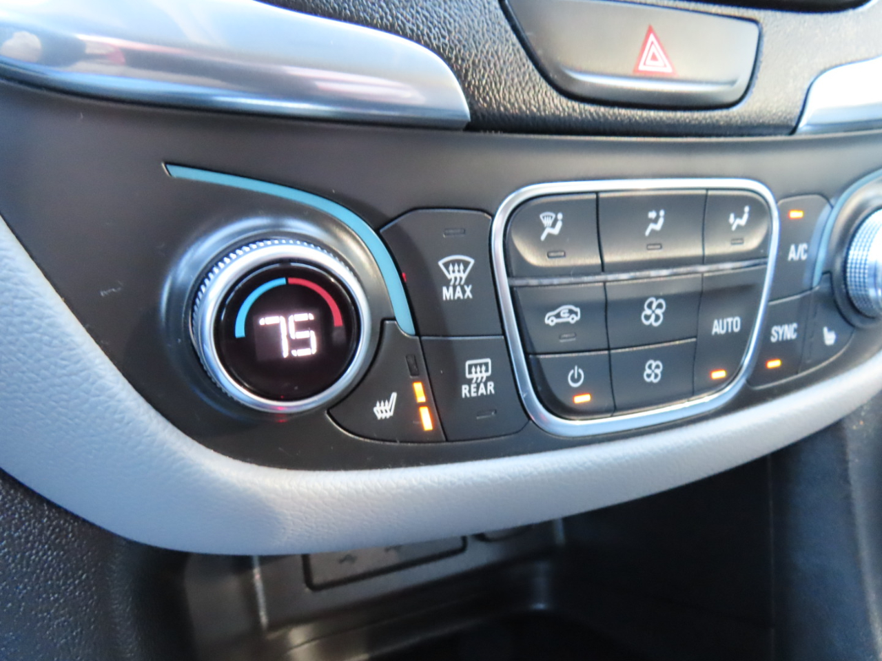 Chevrolet Equinox LT 2WD 2021