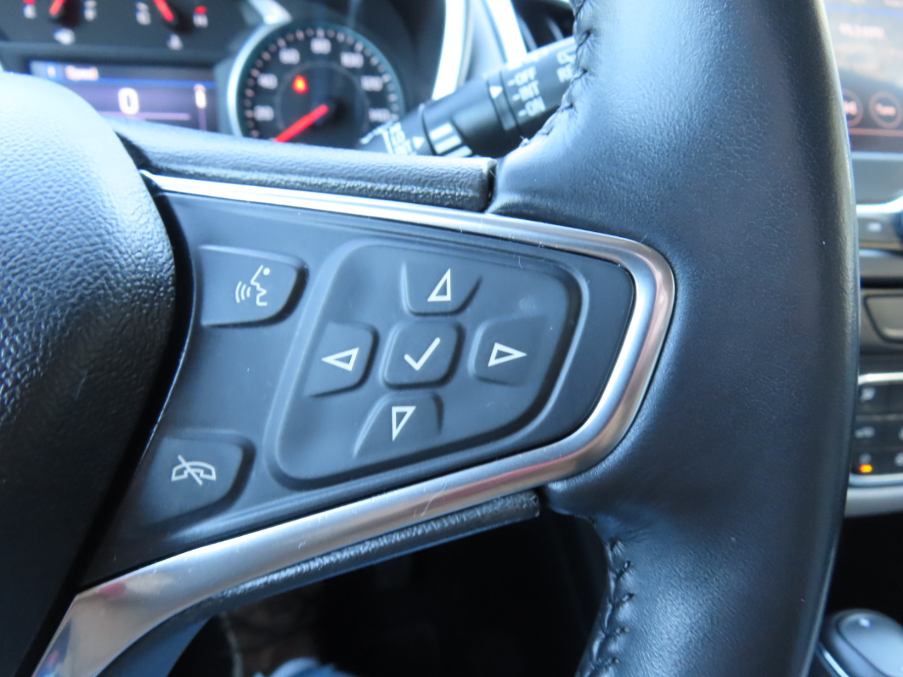 Chevrolet Equinox LT 2WD 2021