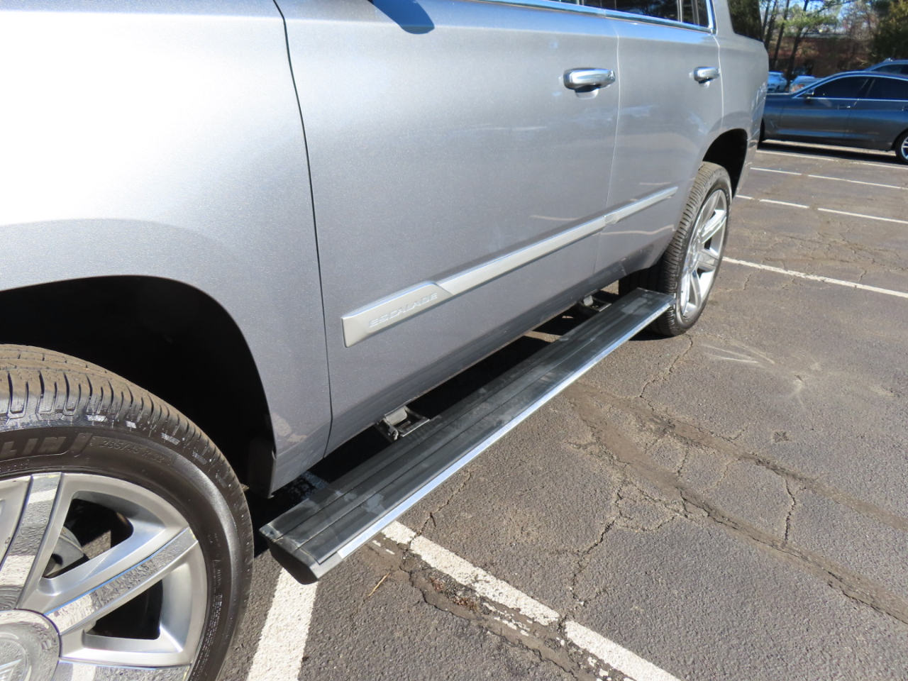 Cadillac Escalade Premium 4WD 2019