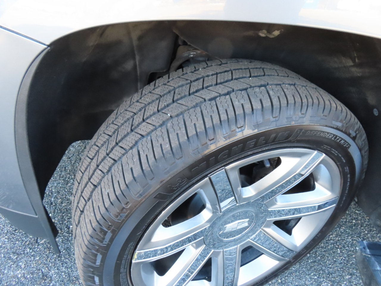 Cadillac Escalade Premium 4WD 2019