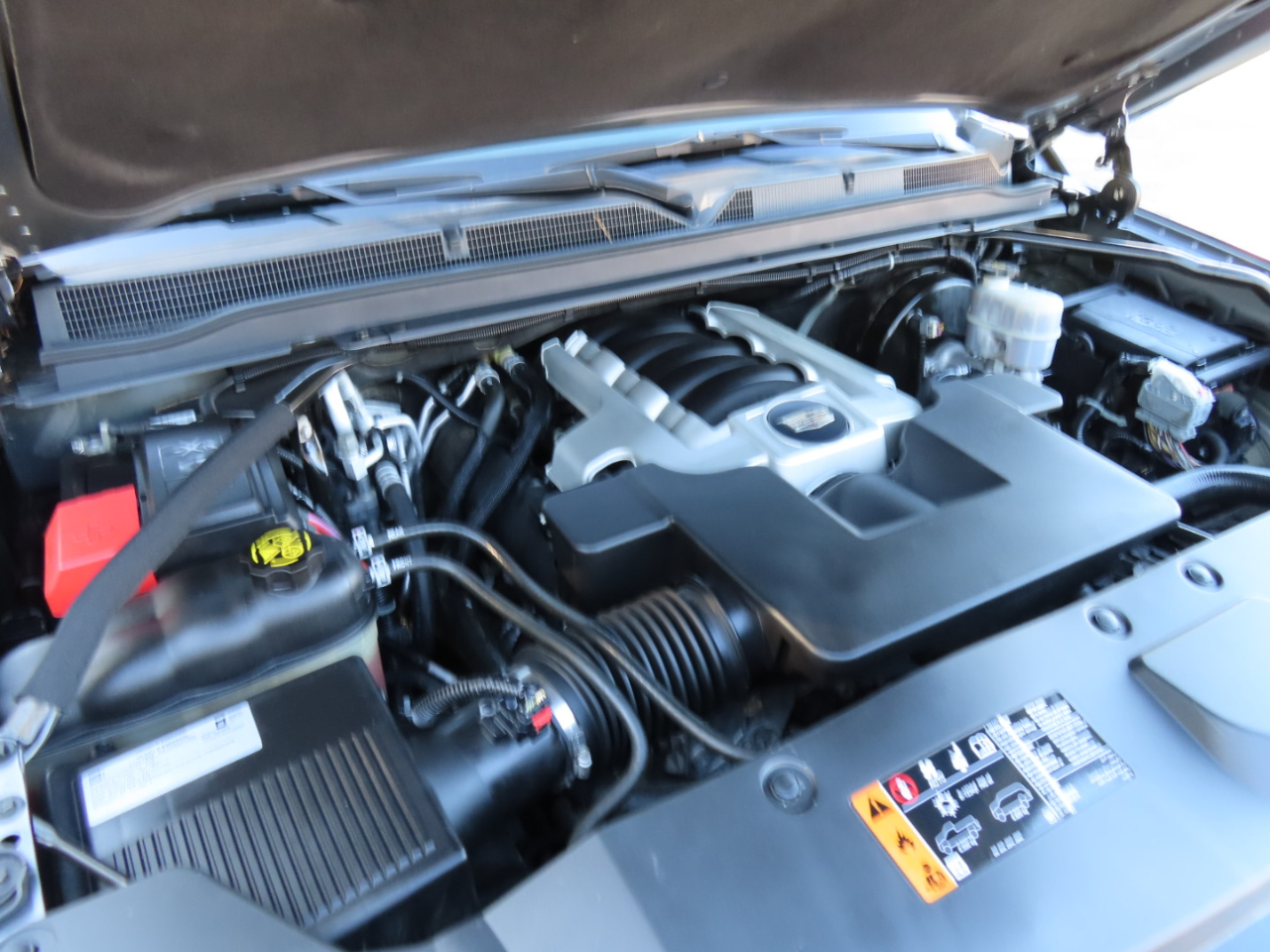 Cadillac Escalade Premium 4WD 2019