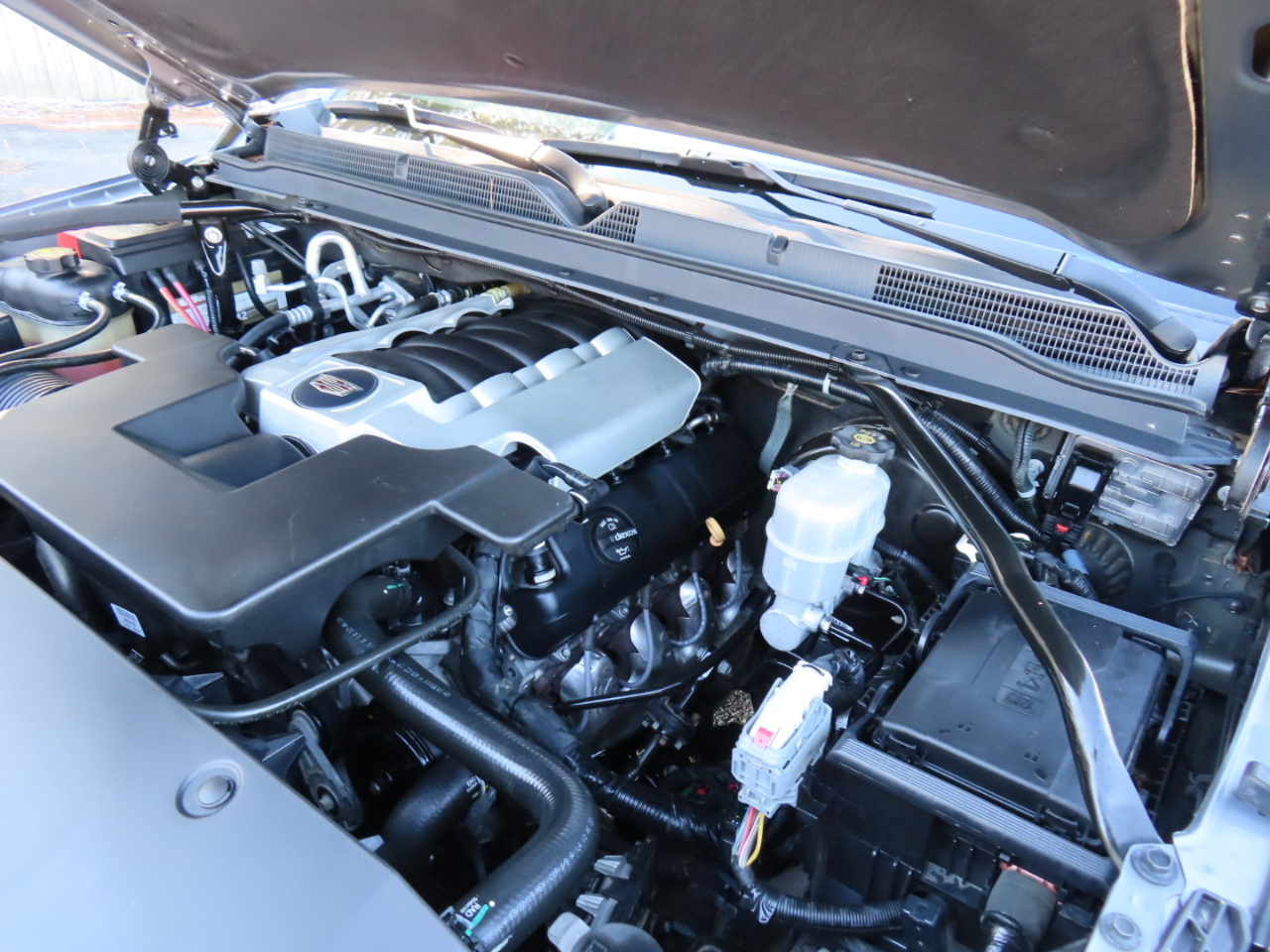 Cadillac Escalade Premium 4WD 2019