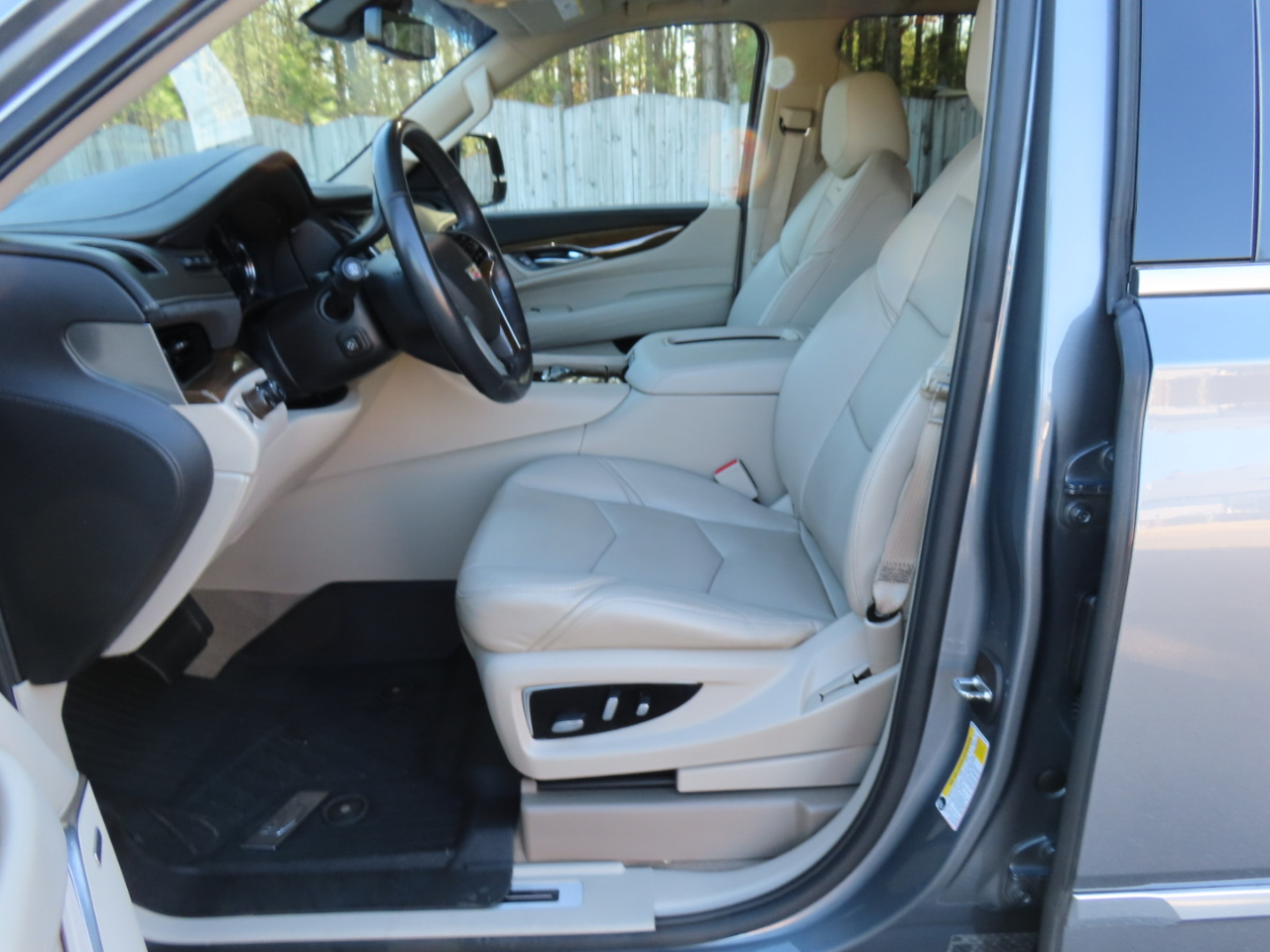 Cadillac Escalade Premium 4WD 2019