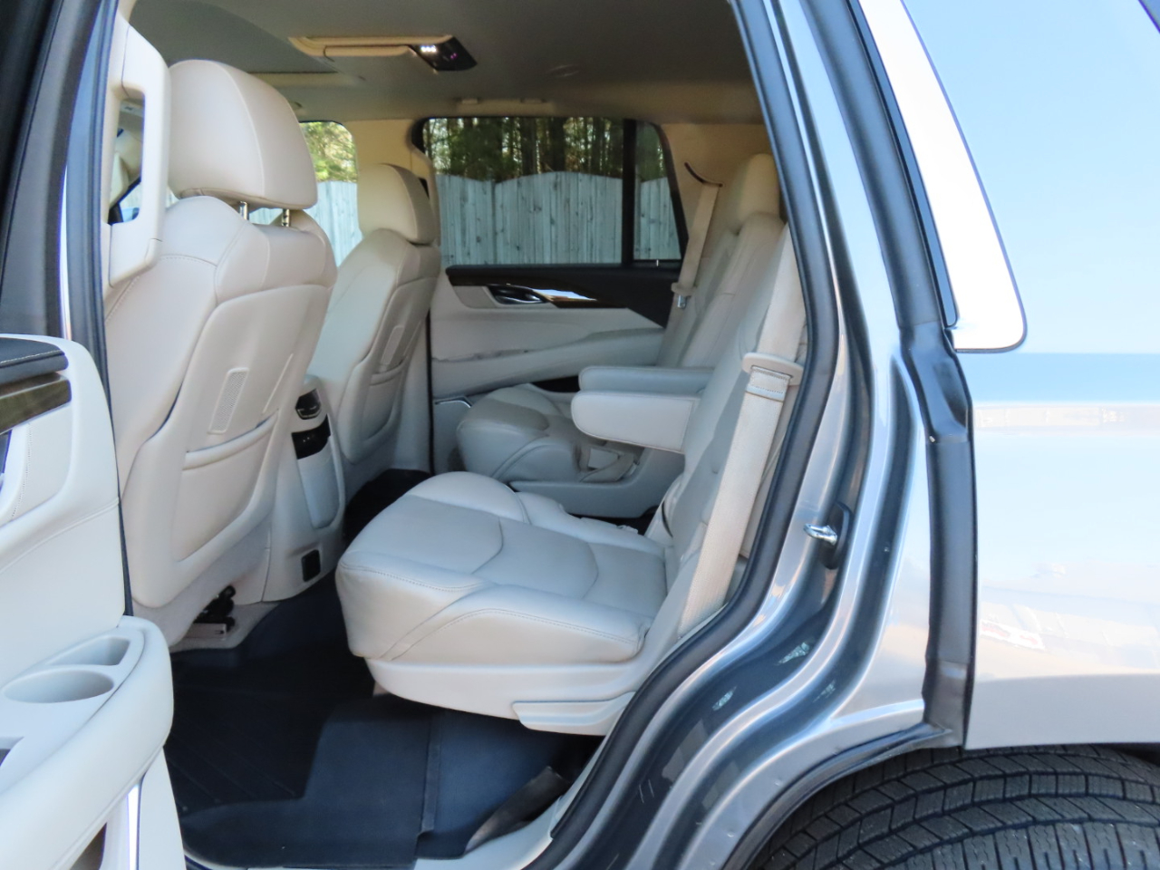 Cadillac Escalade Premium 4WD 2019