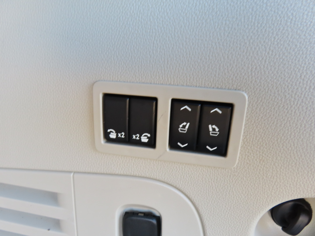 Cadillac Escalade Premium 4WD 2019