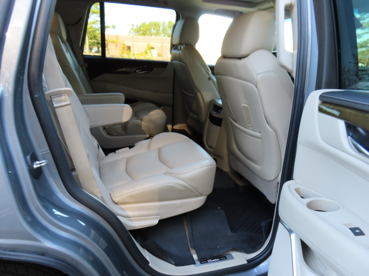 Cadillac Escalade Premium 4WD 2019