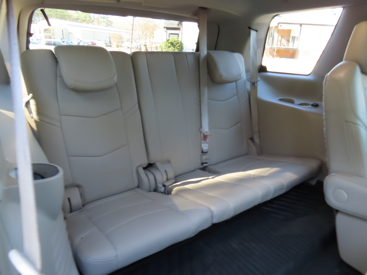 Cadillac Escalade Premium 4WD 2019