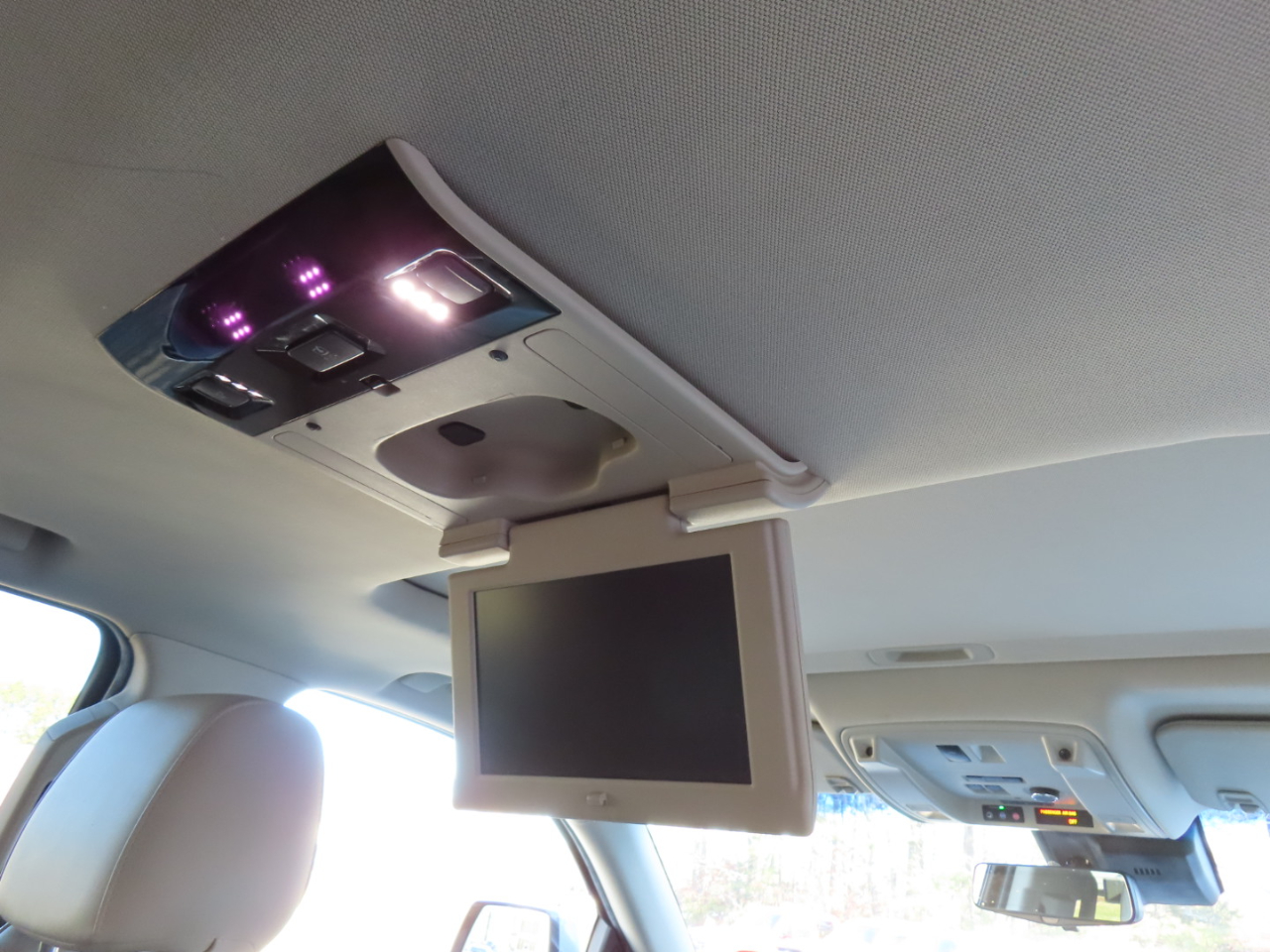 Cadillac Escalade Premium 4WD 2019