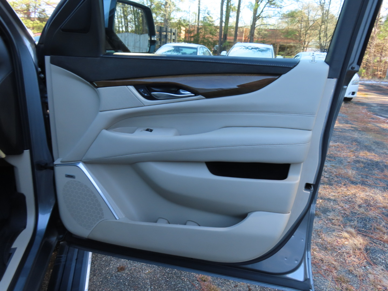 Cadillac Escalade Premium 4WD 2019