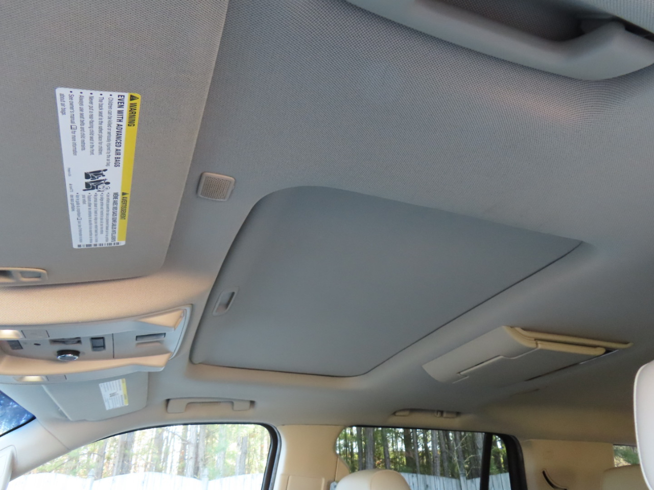 Cadillac Escalade Premium 4WD 2019