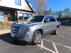 2019 Cadillac Escalade 