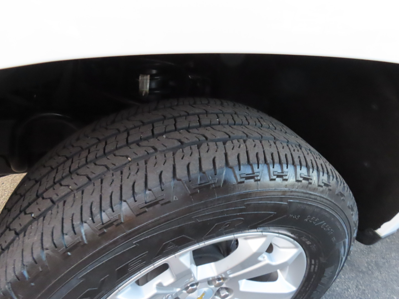 Chevrolet Colorado LT Ext. Cab 2WD 2022