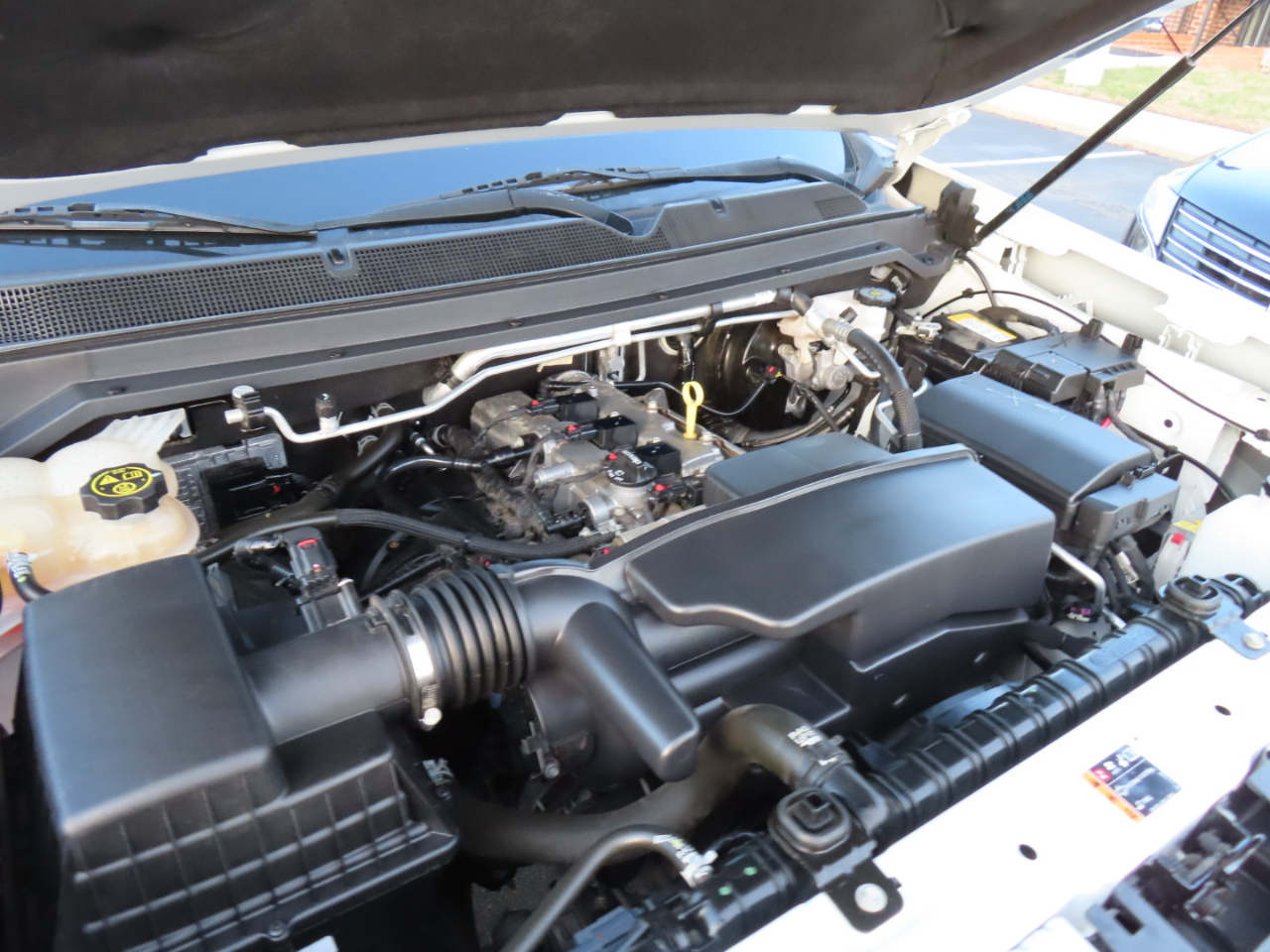 Chevrolet Colorado LT Ext. Cab 2WD 2022