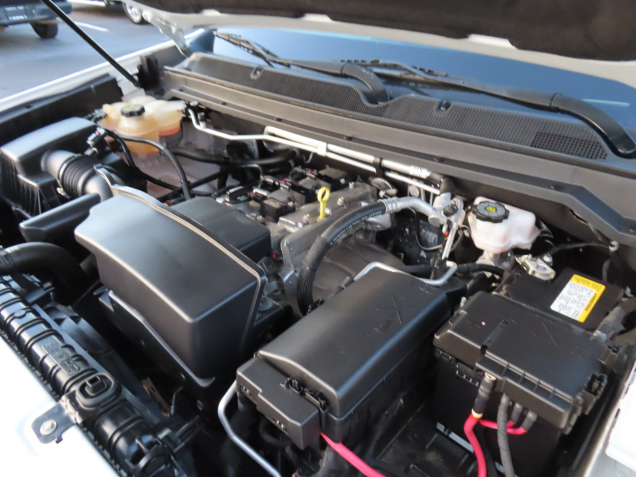 Chevrolet Colorado LT Ext. Cab 2WD 2022