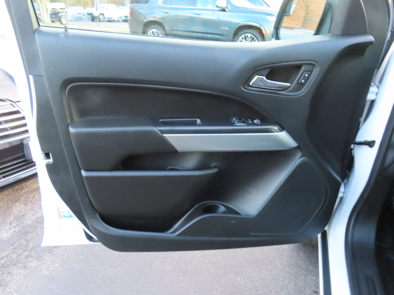 Chevrolet Colorado LT Ext. Cab 2WD 2022