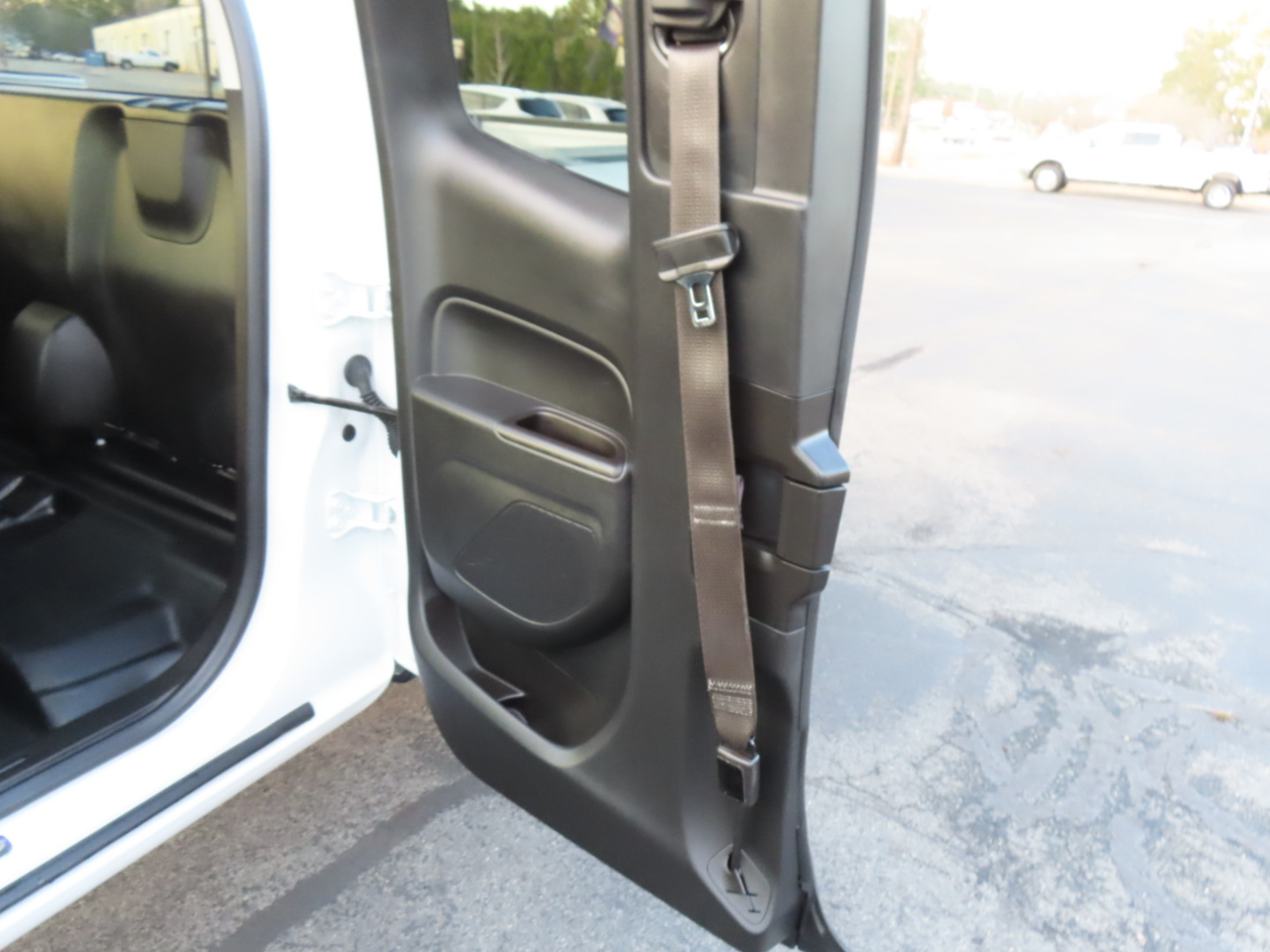 Chevrolet Colorado LT Ext. Cab 2WD 2022