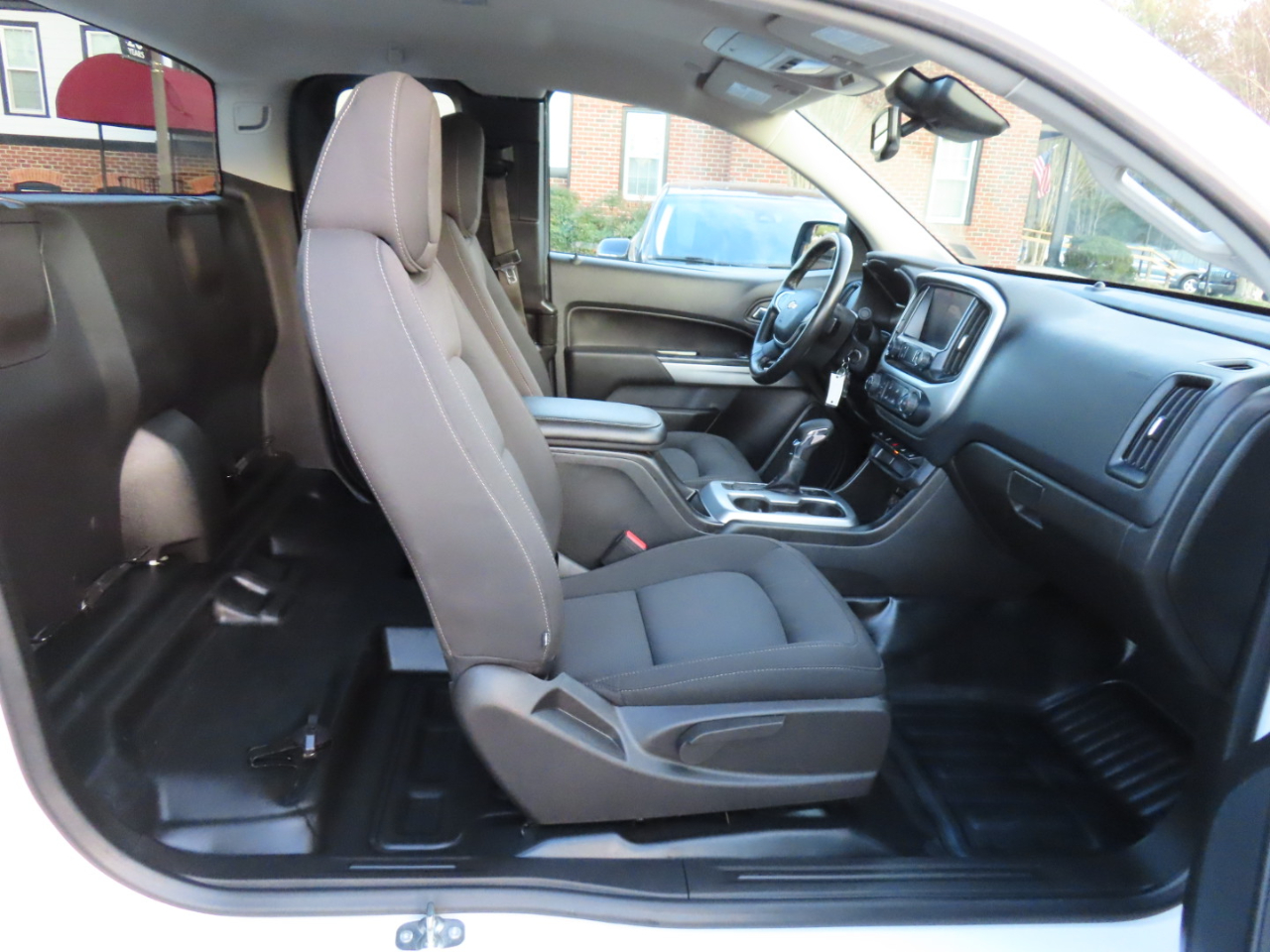 Chevrolet Colorado LT Ext. Cab 2WD 2022