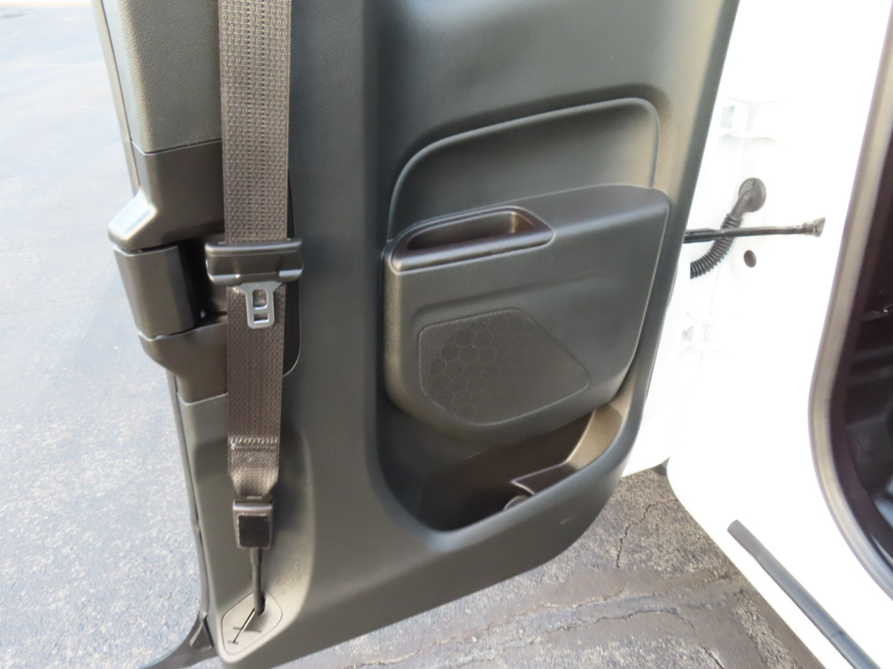 Chevrolet Colorado LT Ext. Cab 2WD 2022