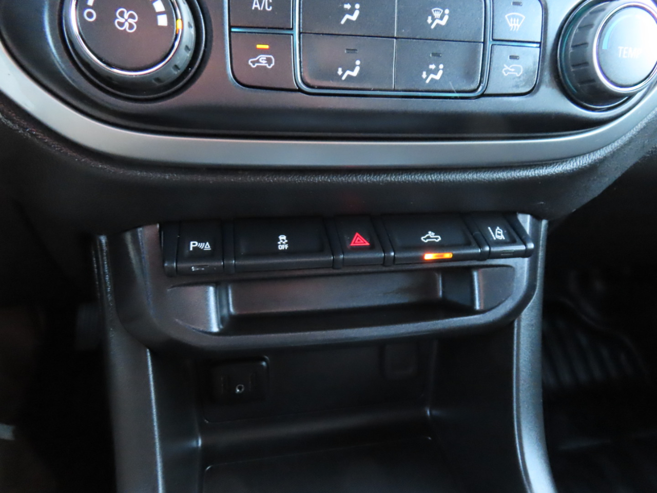 Chevrolet Colorado LT Ext. Cab 2WD 2022