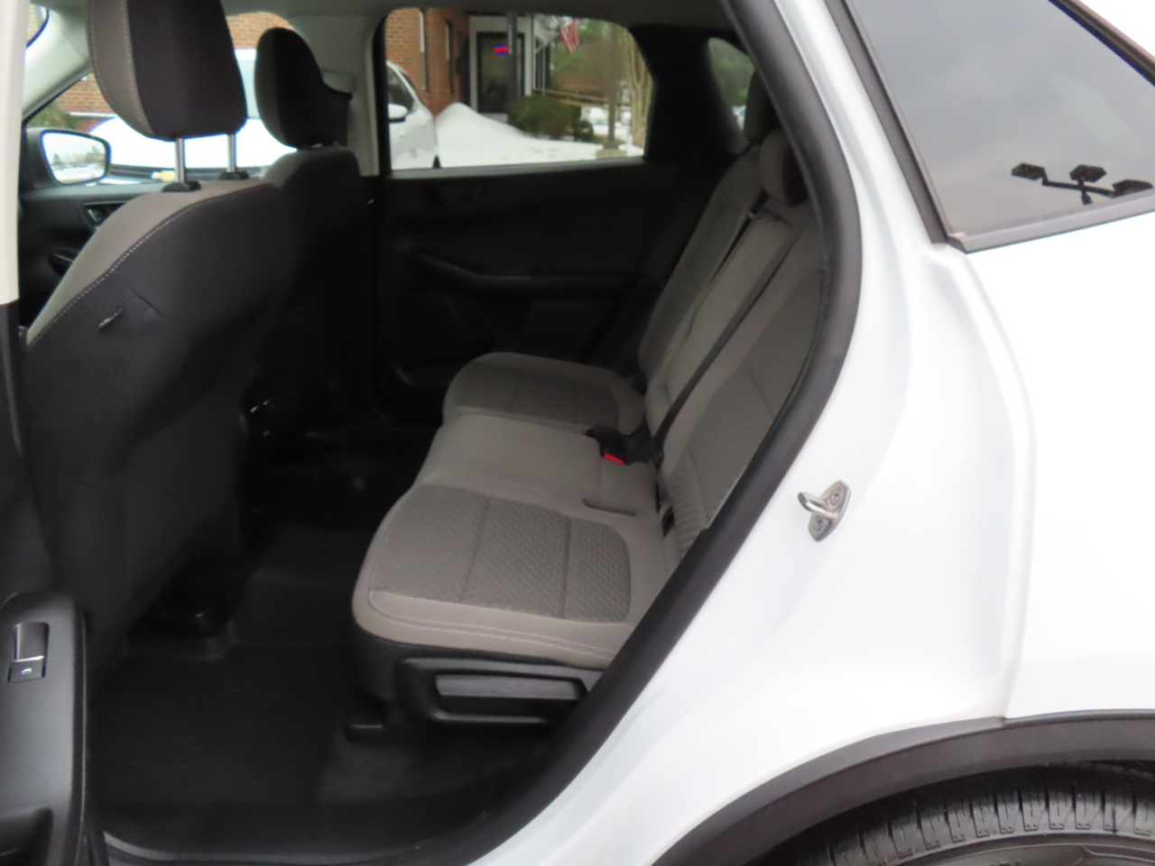 Ford Escape SE 2022