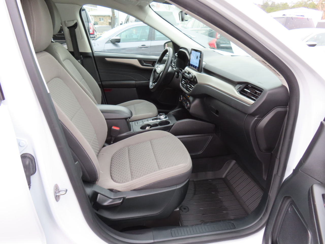 Ford Escape SE 2022