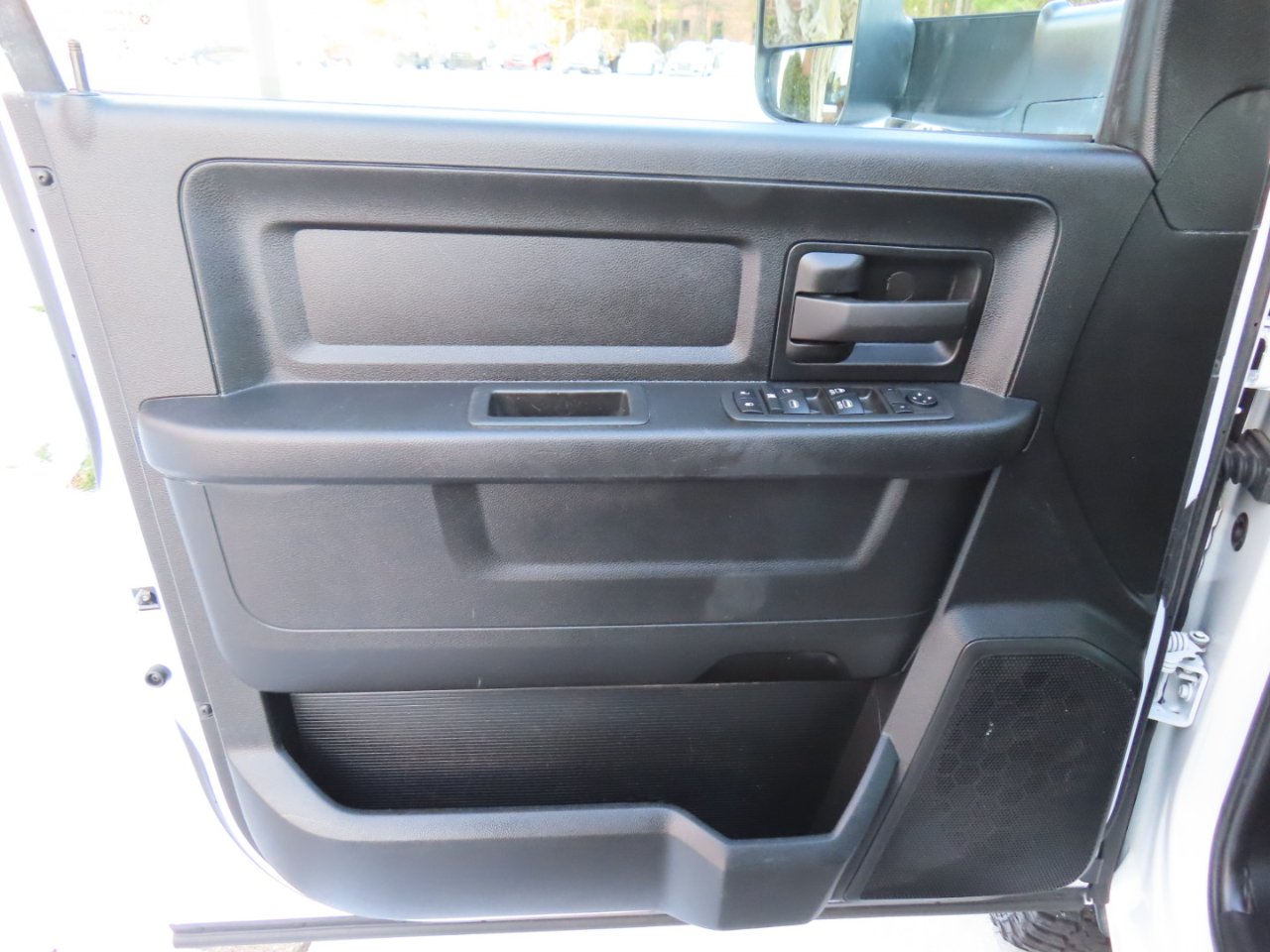 RAM 2500 Tradesman Crew Cab SWB 4WD 2022