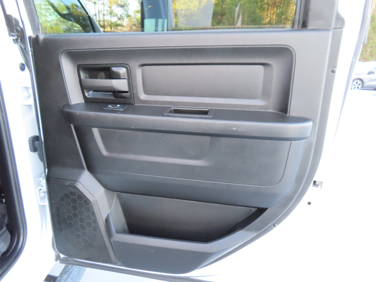 RAM 2500 Tradesman Crew Cab SWB 4WD 2022