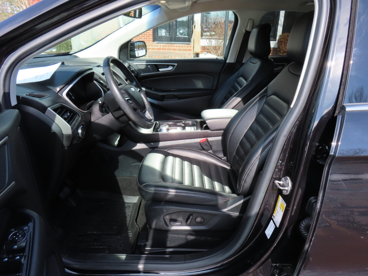 Ford Edge SEL AWD 2020