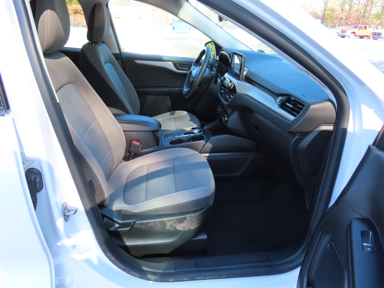 Ford Escape SE AWD 2022