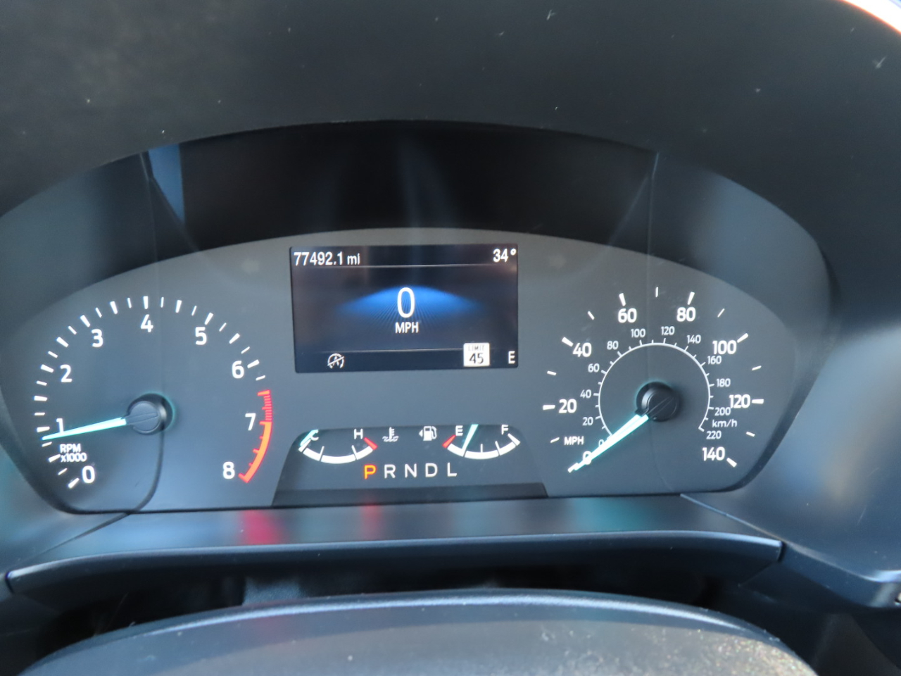 Ford Escape SE AWD 2022