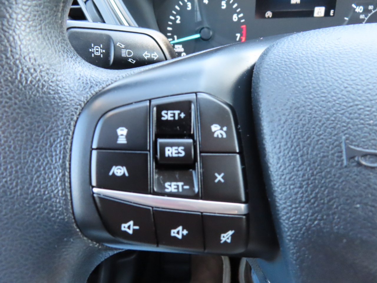 Ford Escape SE AWD 2022