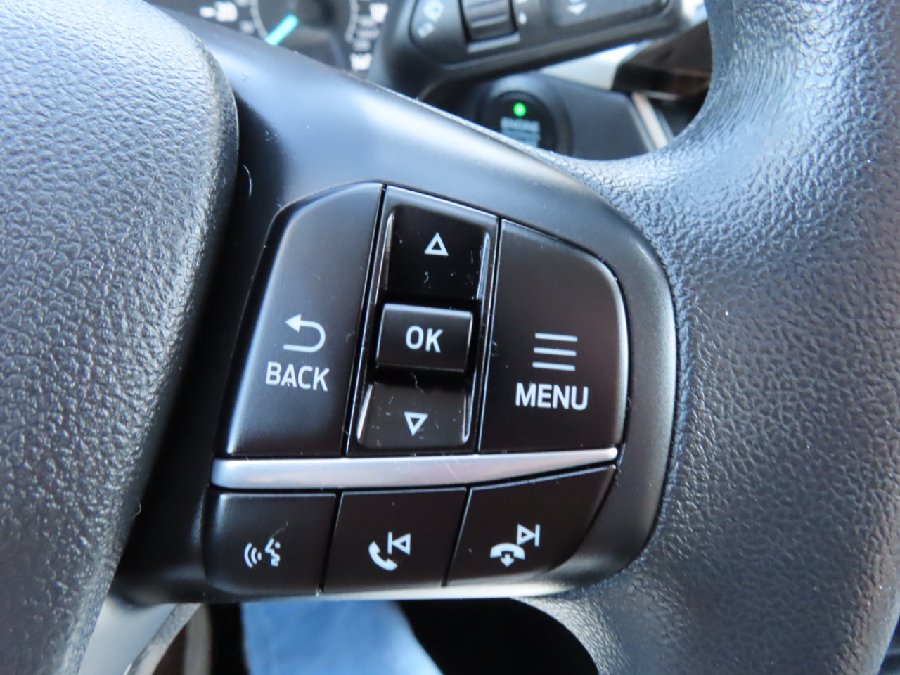 Ford Escape SE AWD 2022