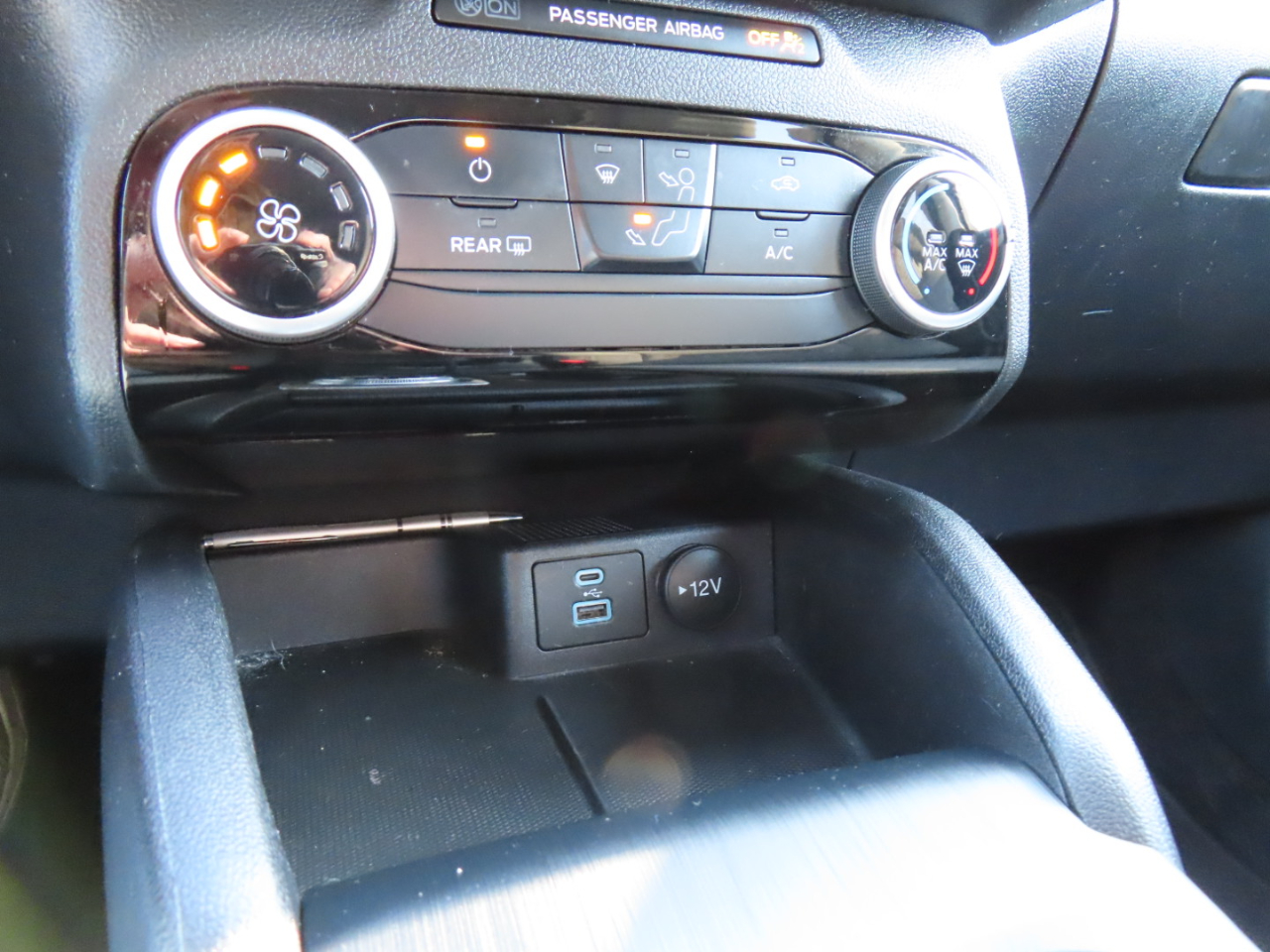 Ford Escape SE AWD 2022