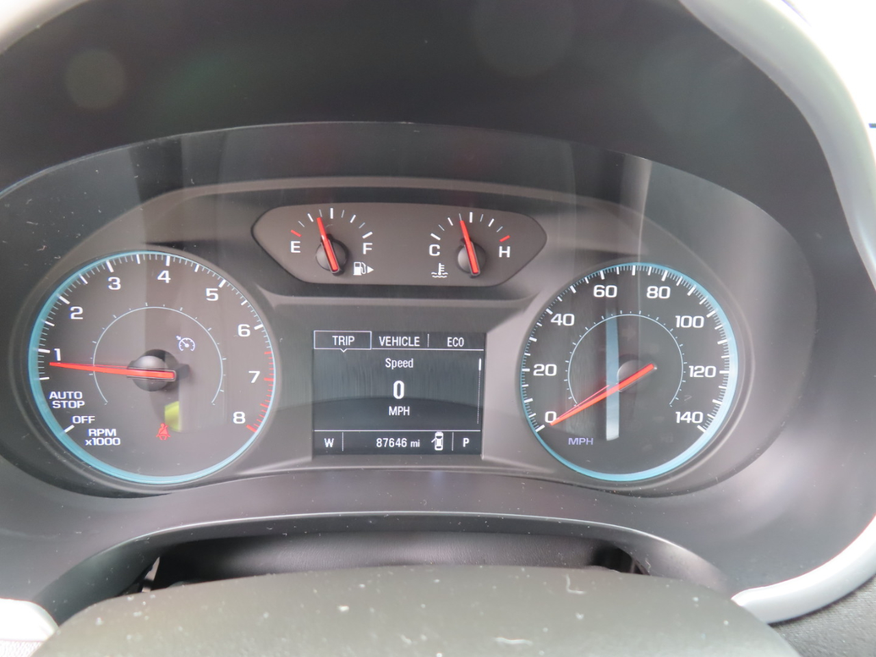 Chevrolet Malibu LT 2022