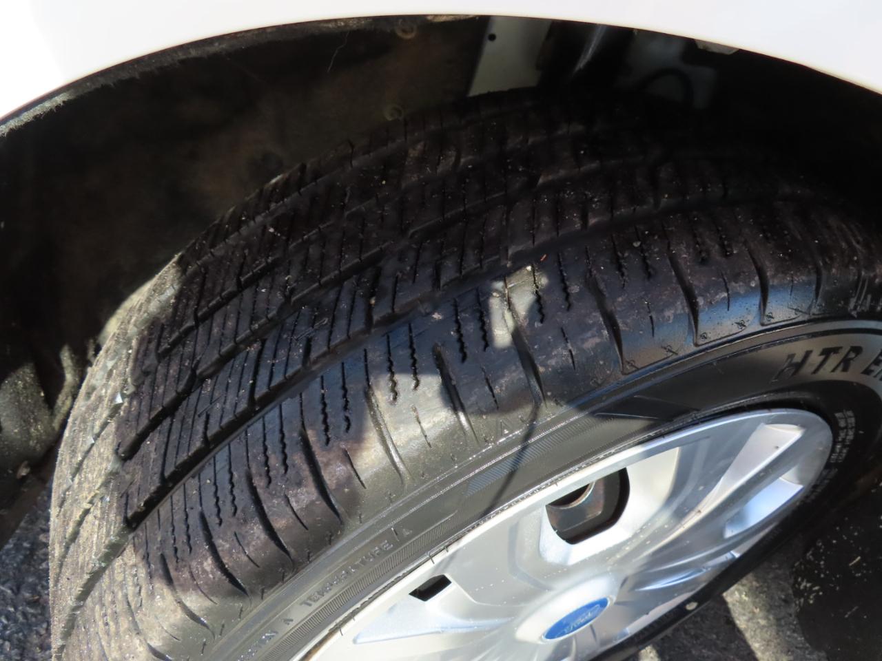 Ford Transit Connect Cargo Van XL LWB w/Rear 180 Degree Door 2019