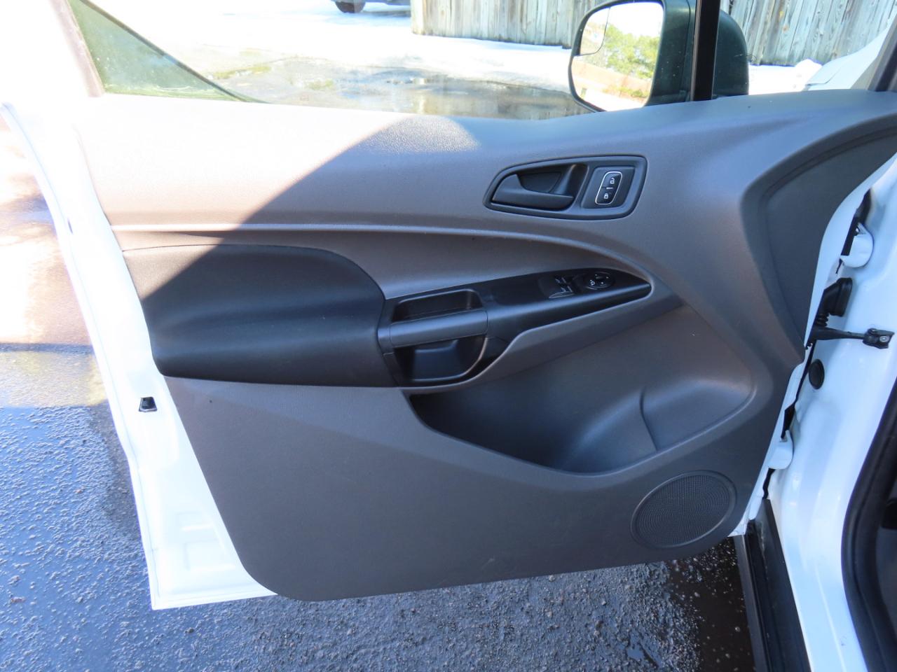 Ford Transit Connect Cargo Van XL LWB w/Rear 180 Degree Door 2019