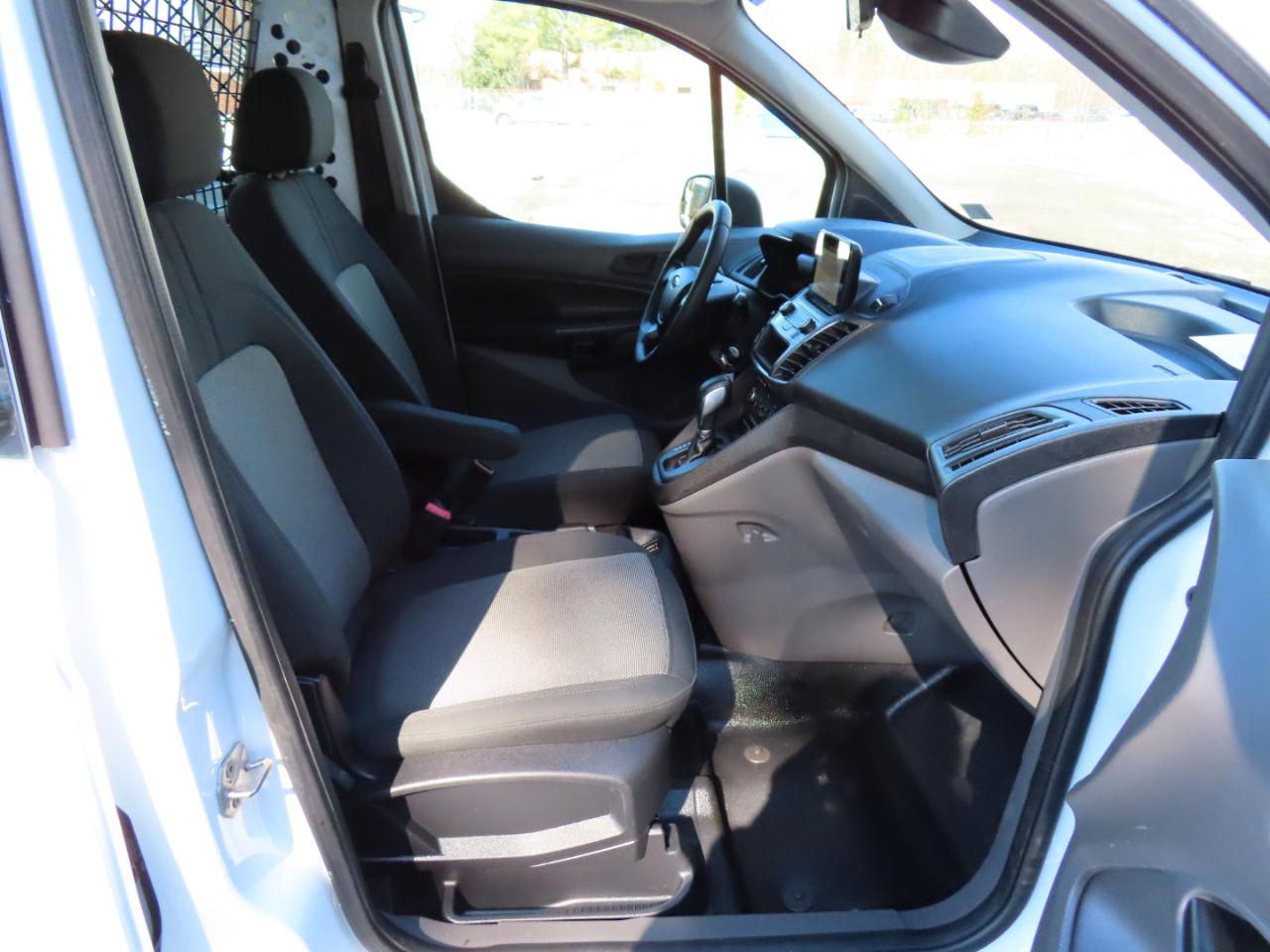 Ford Transit Connect Cargo Van XL LWB w/Rear 180 Degree Door 2019